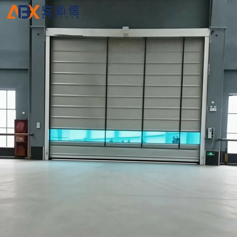 福州市高速堆积门